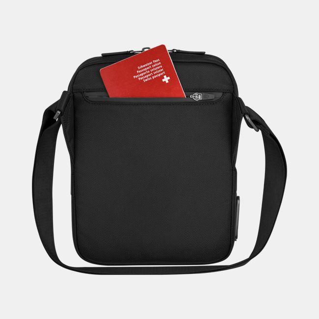 Produktbild Victorinox Architecture Urban2, Crossbody Bag, Black