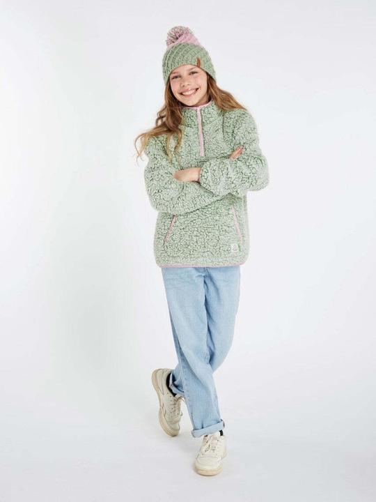 Image du produit Protest Kid's Prtlinde Jr 1/4 Zip Top (140)