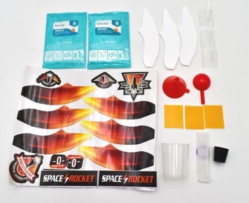 Produktbild Topbright Toys Rocket Science Kit