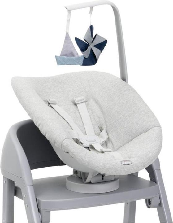 Actual product image Chicco Rocker Crescendo