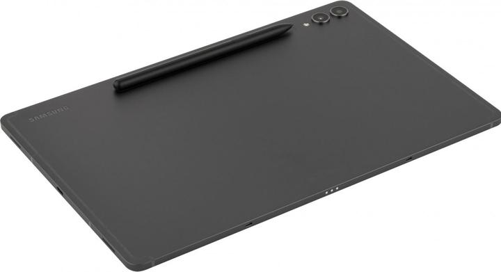 Produktbild Samsung Galaxy Tab S9+ (5G, 12.40", 256 GB, Graphite Grey)