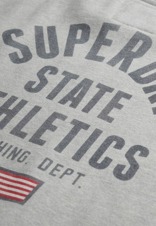 Image du produit Superdry Sweat décontracté imprimé Athletic Essentials (10)
