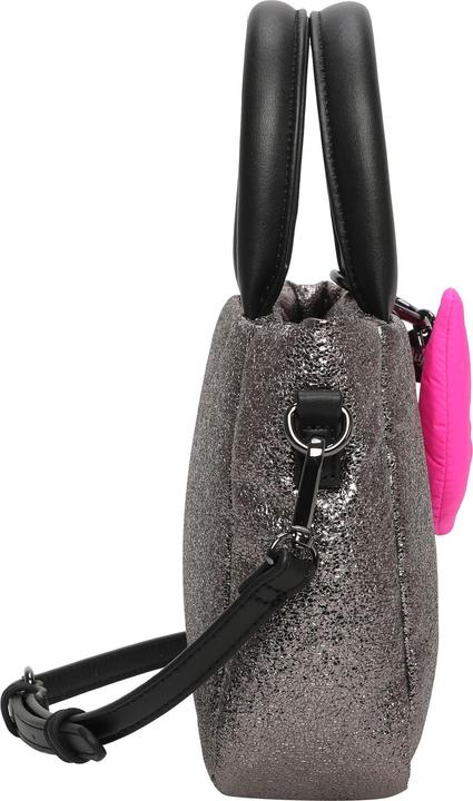Immagine prodotto Buffalo Boxy24 Mini Borsa a mano 17,5 cm