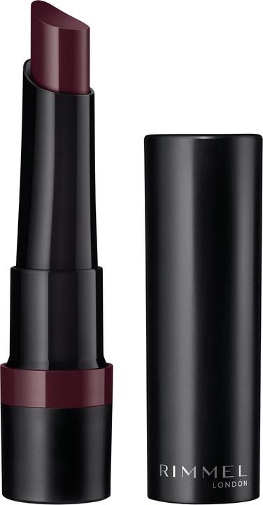 Produktbild Rimmel London Lasting Finish Extreme (800 Salty)