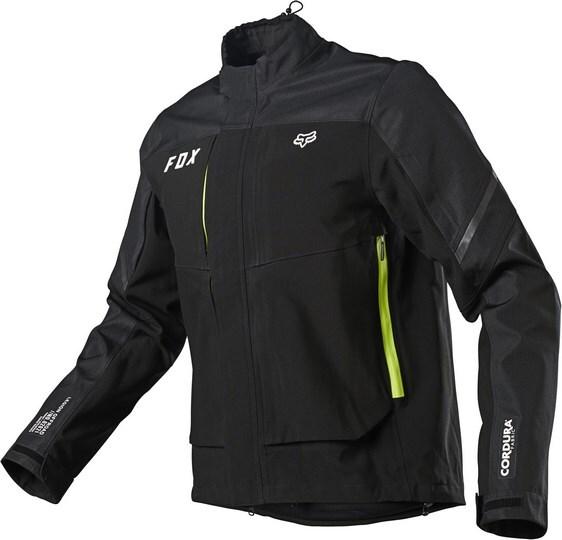Produktbild Fox Jacket 22 Legion Downpour Jacket Blk (XL)