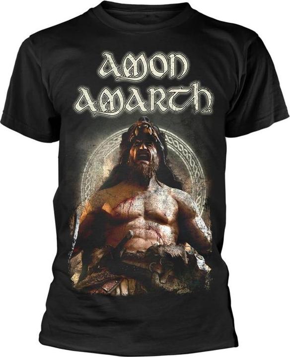 Universal Textiles Berserker TShirt