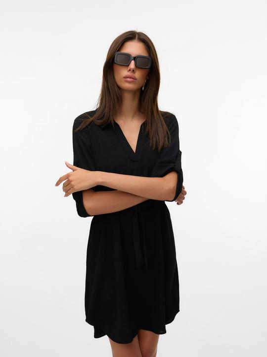 Produktbild Vero Moda VMALVA Kurzes Kleid Kleid (S)