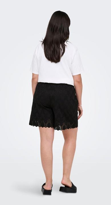 Produktbild Only CARCLEANOR Normal geschnitten Shorts Shorts (48)