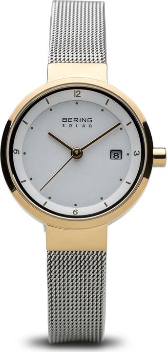 Produktbild Bering Solar (Analoguhr, 26 mm)