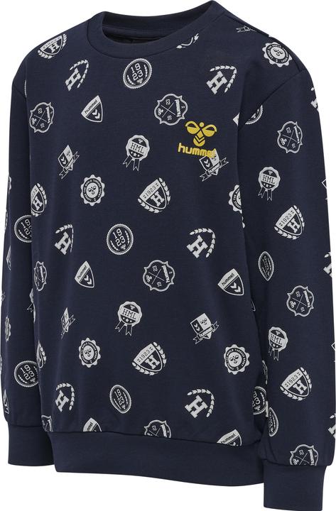 hummel Biology Sweatshirt