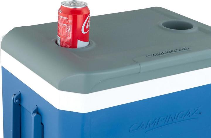 Actual product image Campingaz Icetime Plus Extreme (29 l)