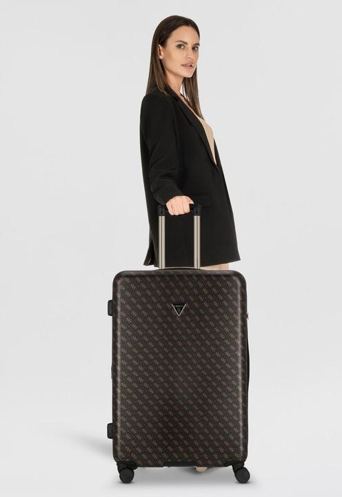 Produktbild Guess Jesco 4 Rollen Trolley 77 cm mit Dehnfalte (97 l, XL (ab 115l))