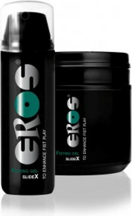 Image du produit Eros Slide X (200 ml)