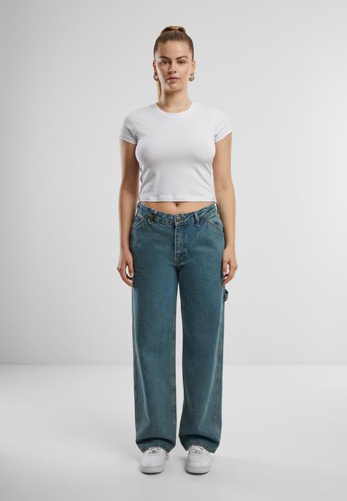 Actual product image 2Y Studios 2Y Anela Worker Baggy Jeans - 176651 (27)