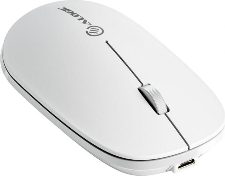 Actual product image Alogic Echelon Bluetooth USB-C Recharg (Wireless, Cable)