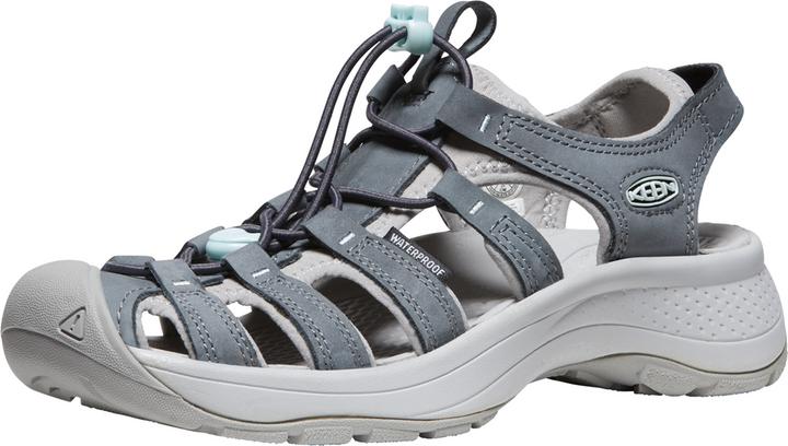 Actual product image Keen W Astoria West Leather (42)