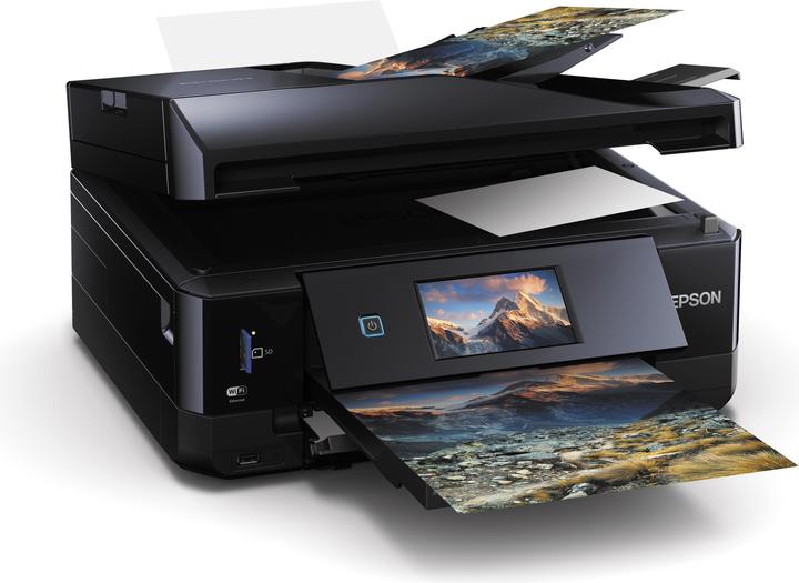 Image du produit Epson XP-830 Premium (Encre, Couleur)