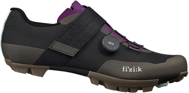 Produktbild Fizik Ferox Carbon Shoes (39.5)