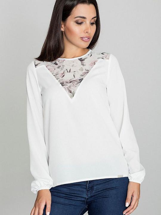 Figl Bluse (XL)