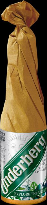 Image du produit Underberg Original (18 ans, 44 %, Allemagne, 1 x 6 cl, Amer)