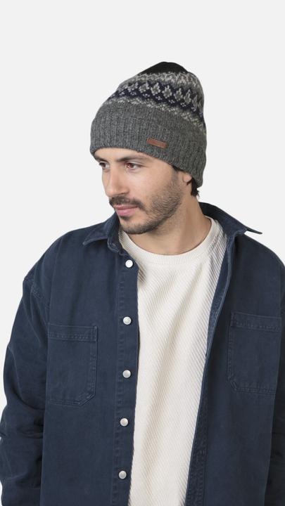 Image du produit Barts La casquette de Gregori (Taille unique)