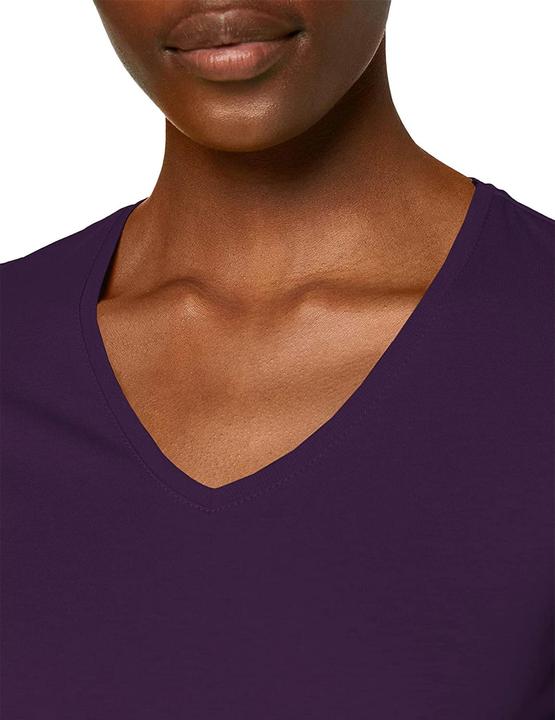 Actual product image Stedman Classic Tshirt With V Neck (L)