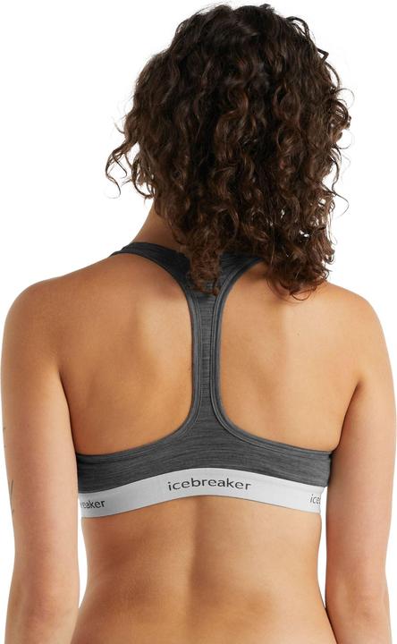 Actual product image Icebreaker Sprite Racerback (XS)