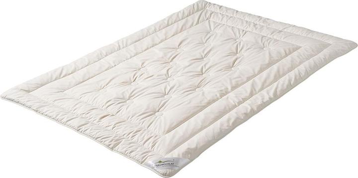 Image du produit Traumschlaf Merino Zirbe (1250 g, 160 x 210 cm)