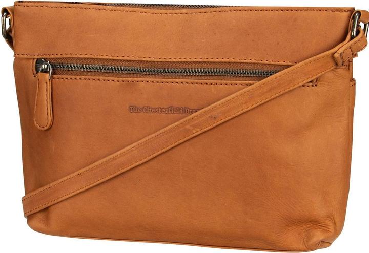 Immagine prodotto The Chesterfield Brand Borsa a tracolla Durban in pelle 25 cm