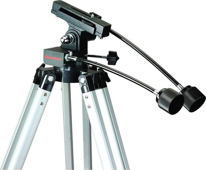 Produktbild Celestron Stativ Alt-Azimutal f.Spektive (Metall)
