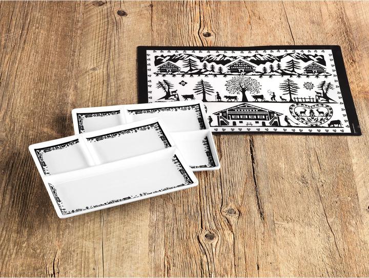 Produktbild Heidi Cheese Line Alpes