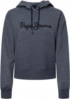 Produktbild Pepe Jeans Nanette Hoodie Future Damen Sweatshirt (XS)