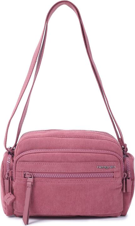 Actual product image Hedgren Inner City Emily shoulder bag RFID protection 24 cm