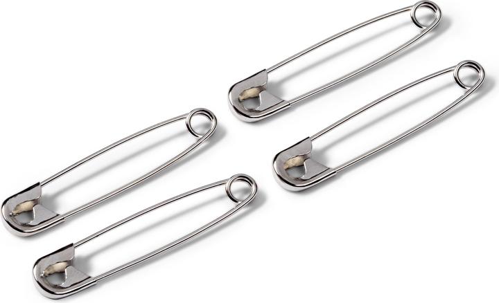 Actual product image Prym Safety pins