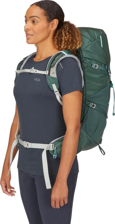 Immagine prodotto Lowe Alpine Yacuri ND38 (38 l)