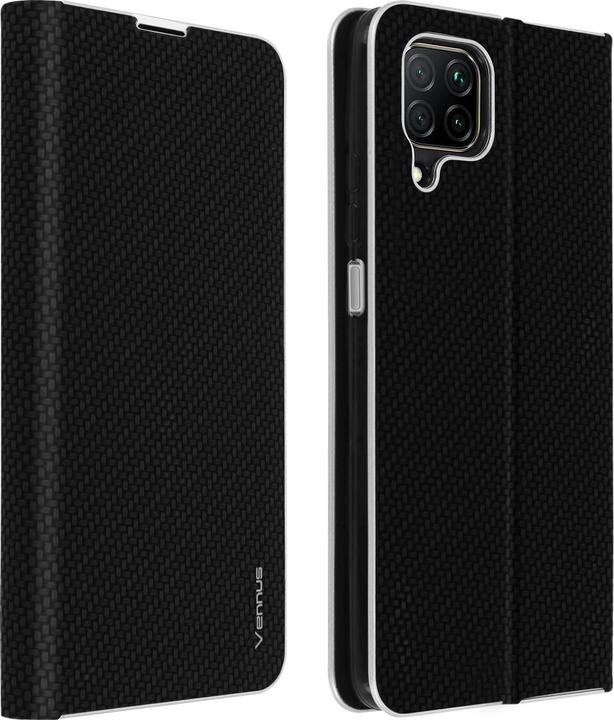 Actual product image Avizar Carbon Series (Huawei P40 Lite)