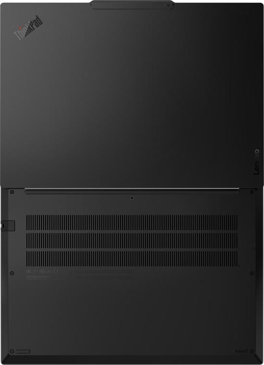 Produktbild Lenovo ThinkPad E14 Gen 7 (14", Intel Core Ultra 5 225U, 34.36 GB, 512 GB, DE)
