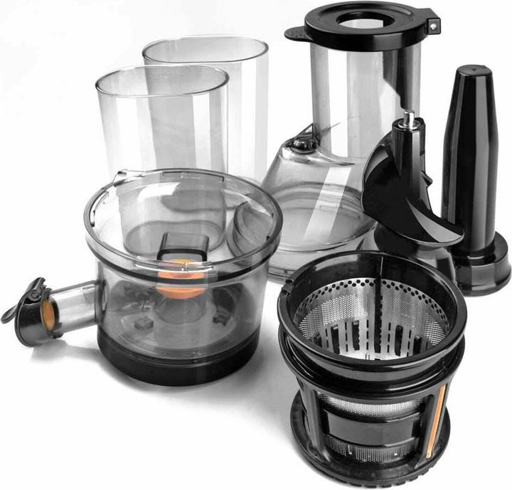 Image du produit Black & Decker BXJE200E