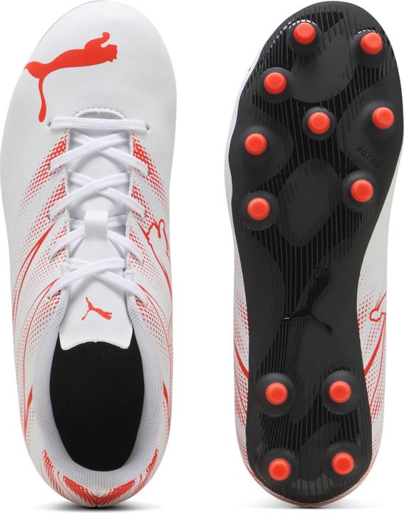 Image du produit Puma Attacanto Fg/Ag Jr (33)