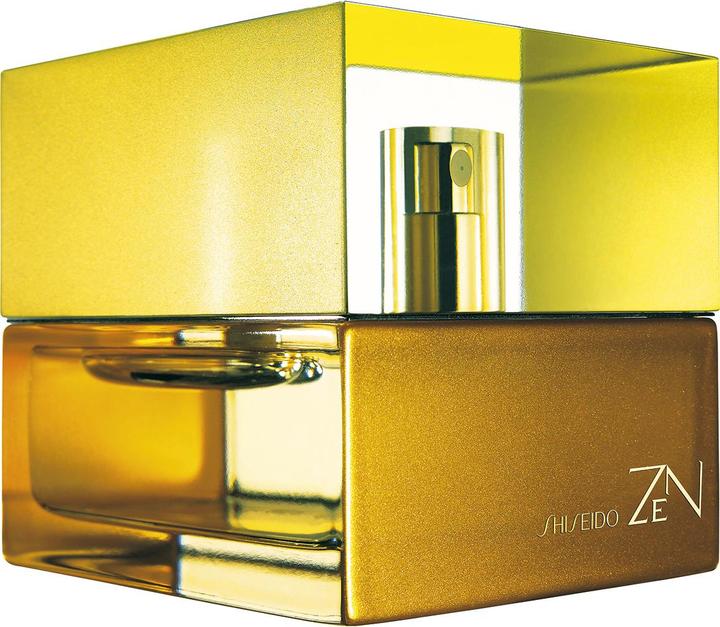 Produktbild Shiseido Zen (Eau de Parfum, 50 ml)