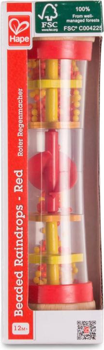 Image du produit Hape Le jeu du hochet