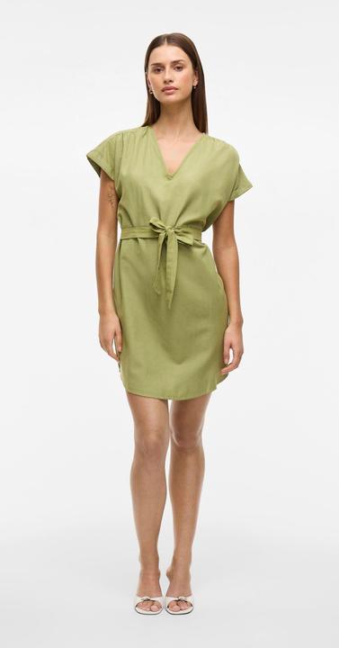 Image du produit Vila Kurzarm Minikleid (42)