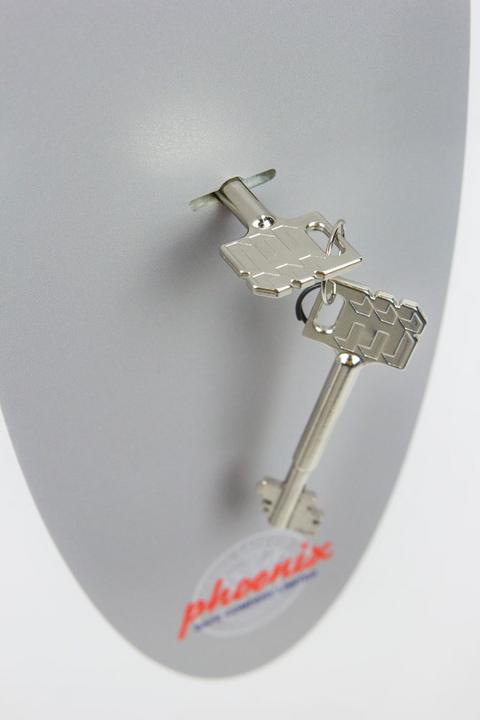 Immagine prodotto Phoenix Fortezza II (25 l)