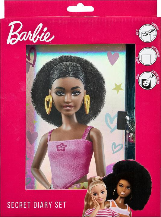 Immagine prodotto Barbie Set di cataloghi