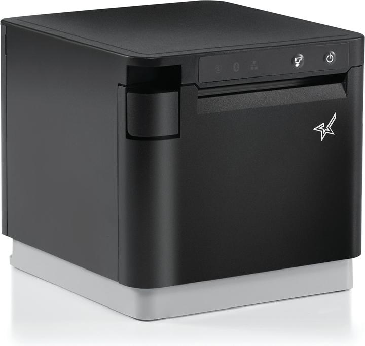 Produktbild Star Micronics Star mC-Print3 MCP30 BK E+U (RJ45, USB)