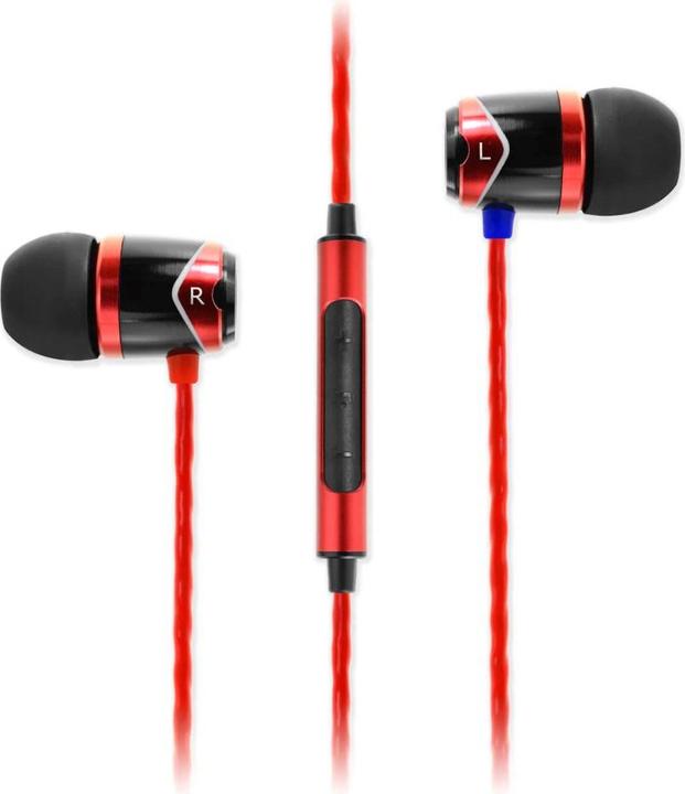 Immagine prodotto SoundMagic E10C (NC, Cablato)