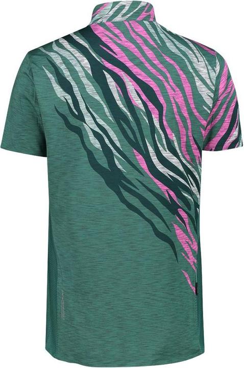 Produktbild CMP Campagnolo Women's Melange Stretch T-Shirt Free Bike (S)