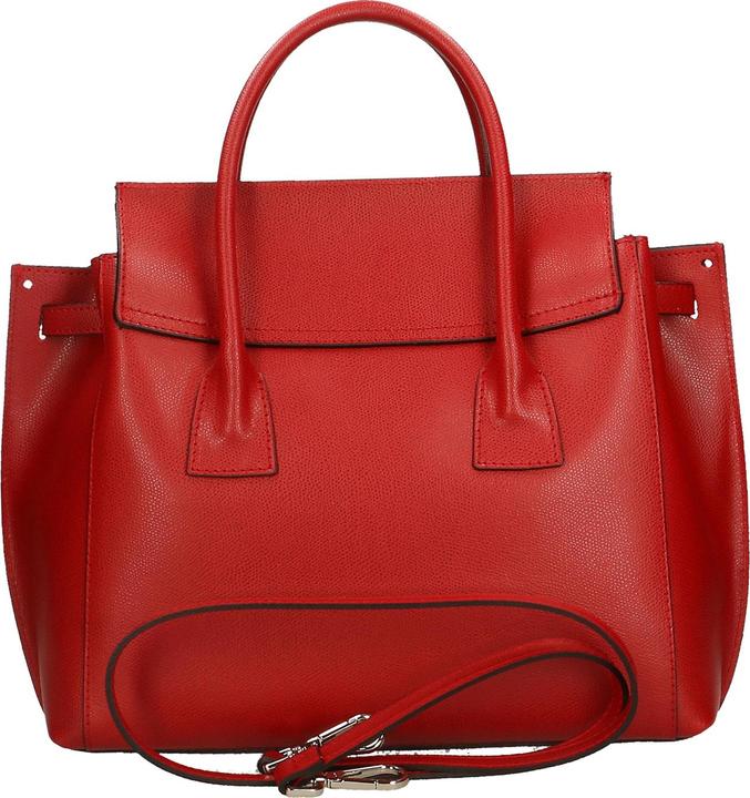 Actual product image Gave Lux Handbag