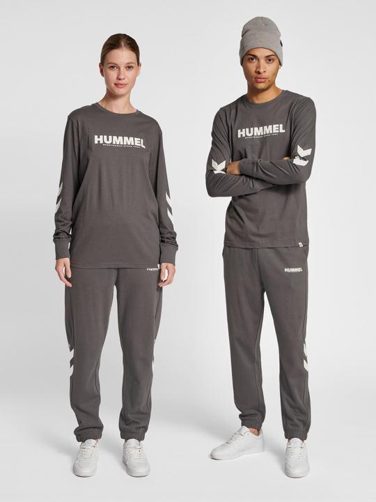 Actual product image hummel Legacy T-Shirt L/S (XL)