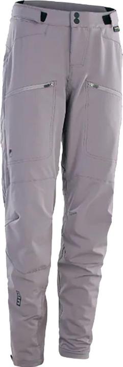 Produktbild ION Bike Pants Shelter 2L Softshell women - shark-grey (S)